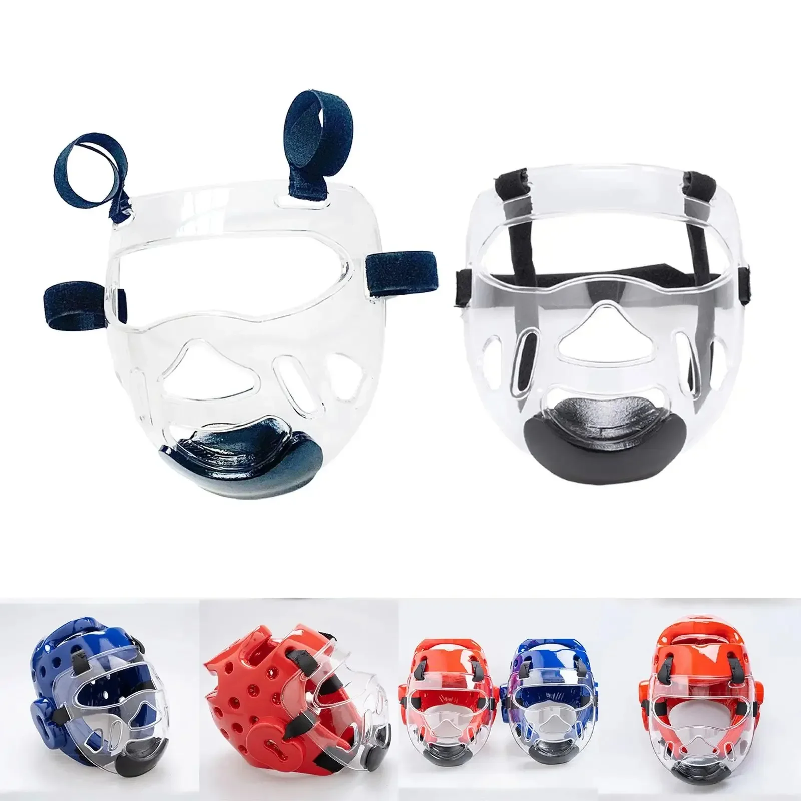 Taekwondo Maskesi Koruyucu Yet - Kids Face Mask incelemesi ve fiyatı
