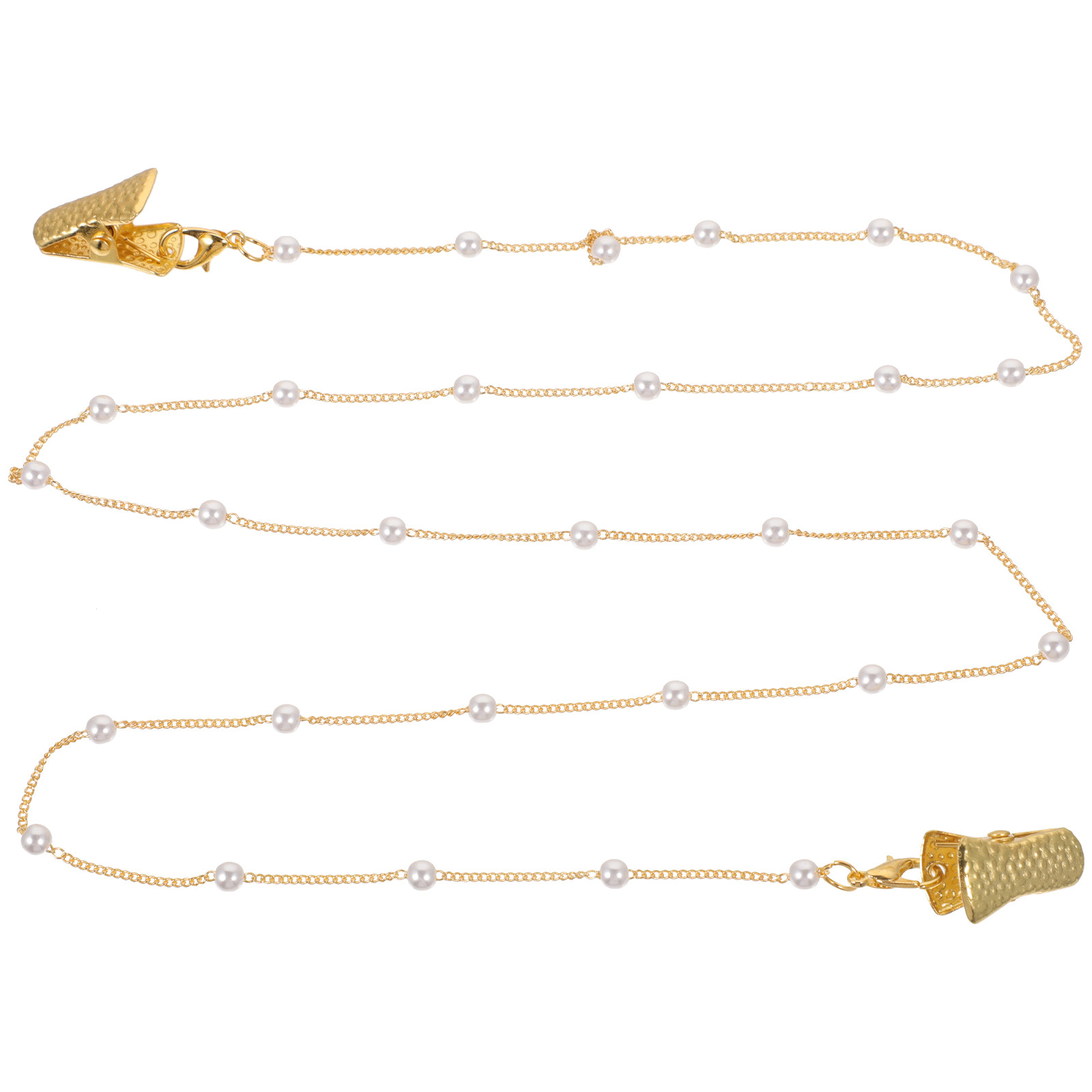 Cilt Dostu Paslanmaya Dayanıkl - Mask Chain Holder incelemesi ve fiyatı