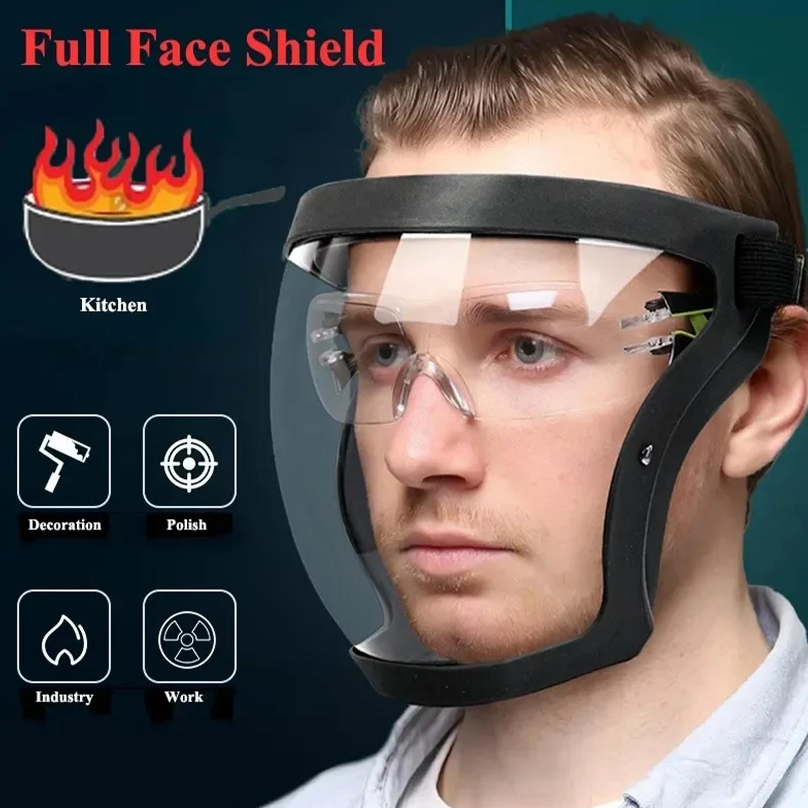 Yüksek Çözünürlüklü Buğu Önley - Dust Mask Construction incelemesi ve fiyatı