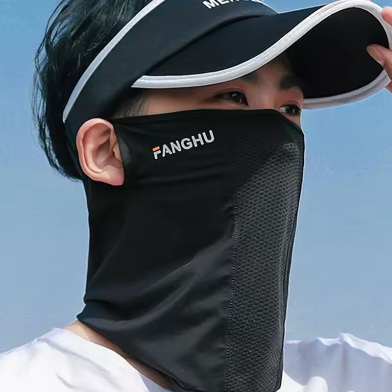 1 adet güneş koruma maskesi ör - Sports Mask Breathable incelemesi ve fiyatı