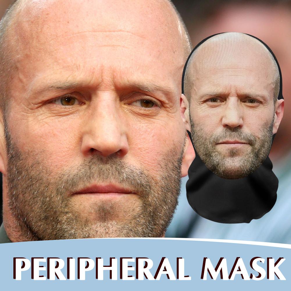 3DPattern Örgü Yüz Maskesi gol - Disposable Surgical Mask incelemesi ve fiyatı