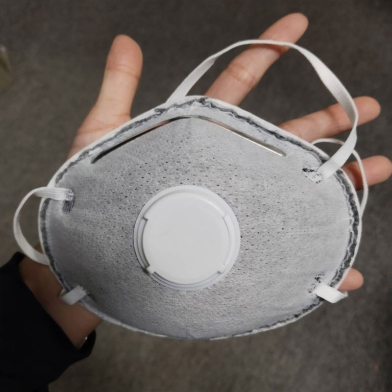 20 adet/40 adet/60 adet Başa t - Kn95 Respirator Mask incelemesi ve fiyatı
