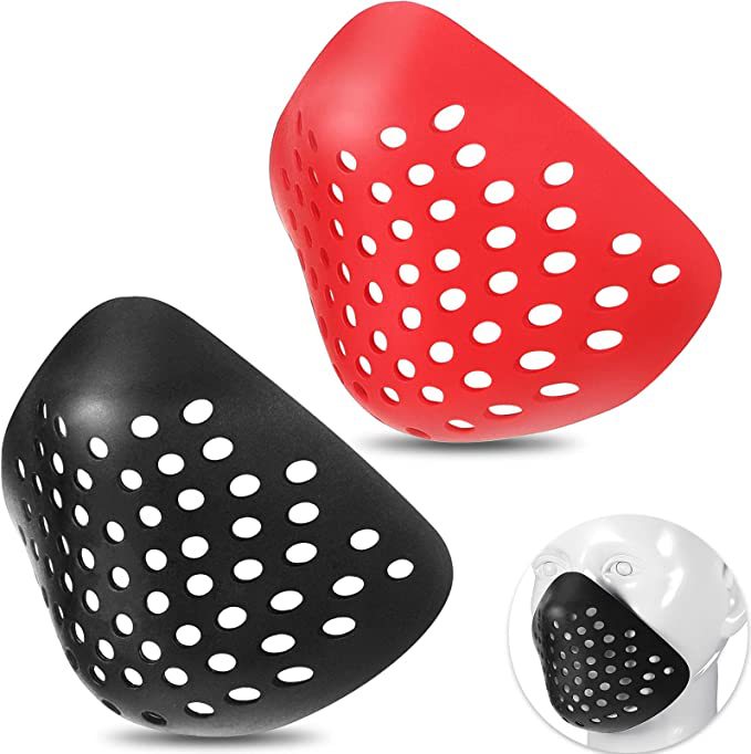 Yarım Yüz Braketi Silikon Mask - Silicone Mask Bracket incelemesi ve fiyatı