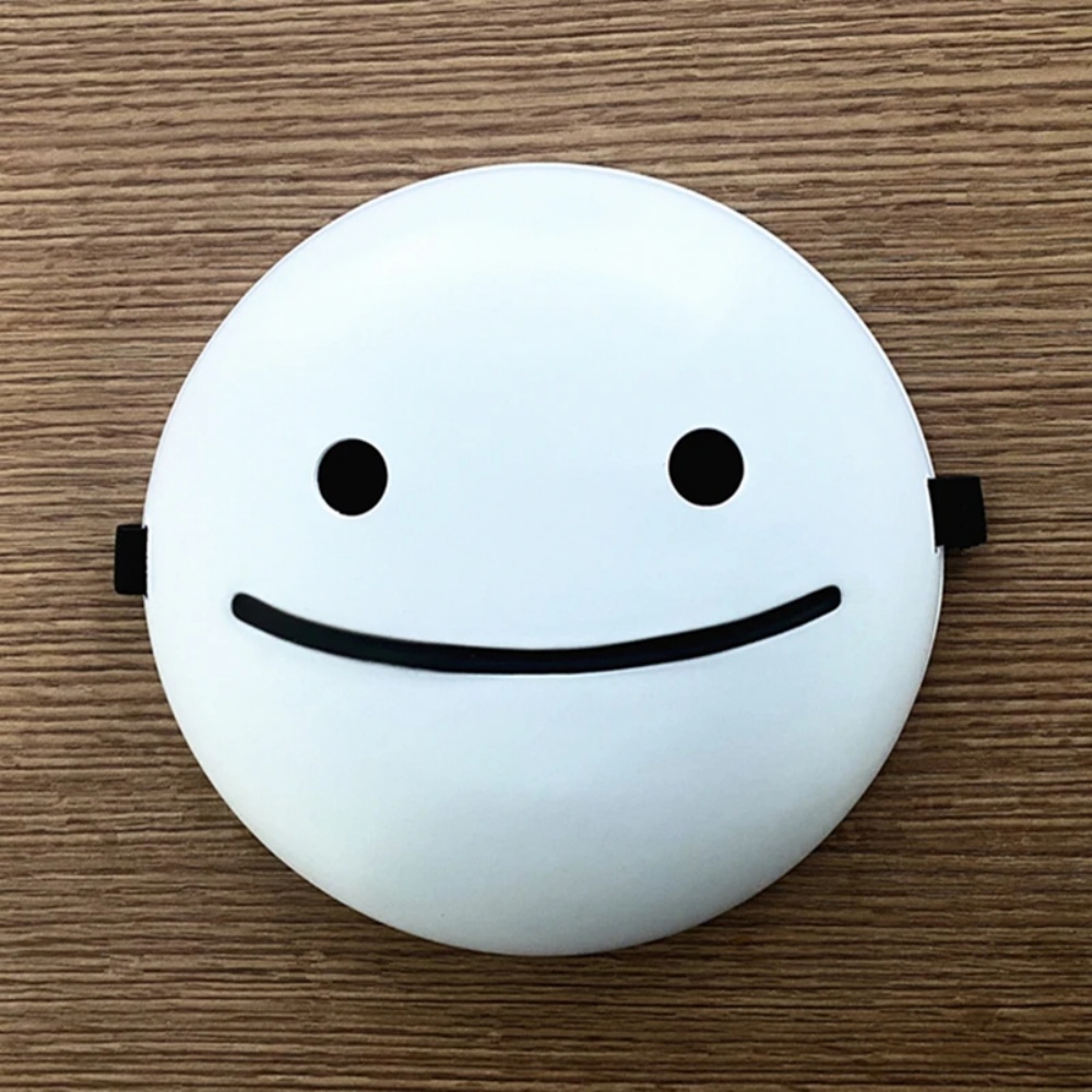 Anime Rüya Cosplay Gülümseme M - Kids Face Mask incelemesi ve fiyatı
