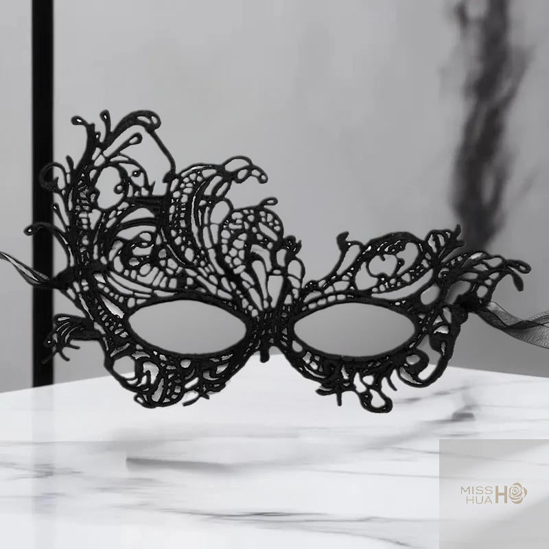 2'li Set, Kostüm Partileri içi - Black Face Mask Pack incelemesi ve fiyatı