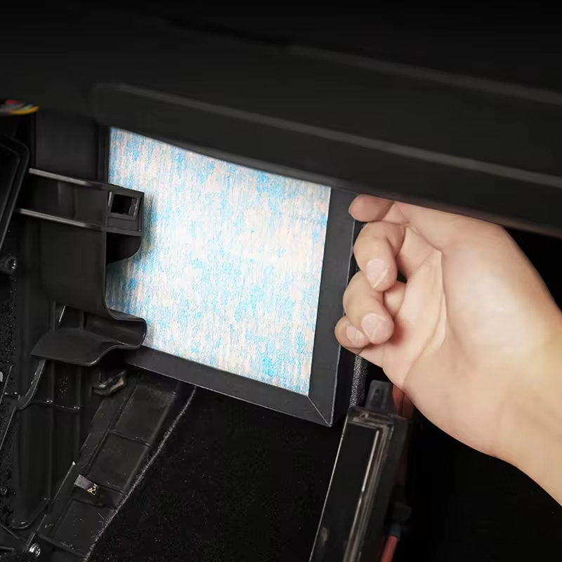 2 adet Tesla Model 3 Model Y H - Filter Replacement N95 incelemesi ve fiyatı