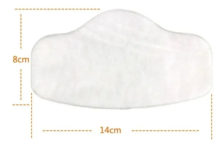 3701 Parçacık Pamuk Filtre 3 M - Dust Mask Construction incelemesi ve fiyatı