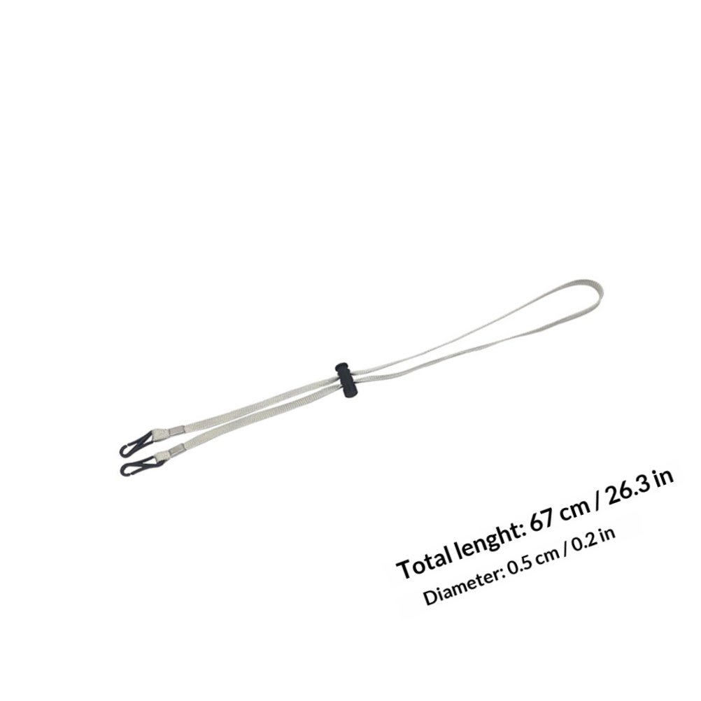 12 Adet Düşmeyi Önleyici Yüz M - Mask Ear Saver Strap incelemesi ve fiyatı