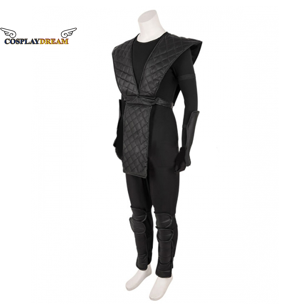 Mortal Kombat Noob Saibot Cosp - Black Face Mask Pack incelemesi ve fiyatı