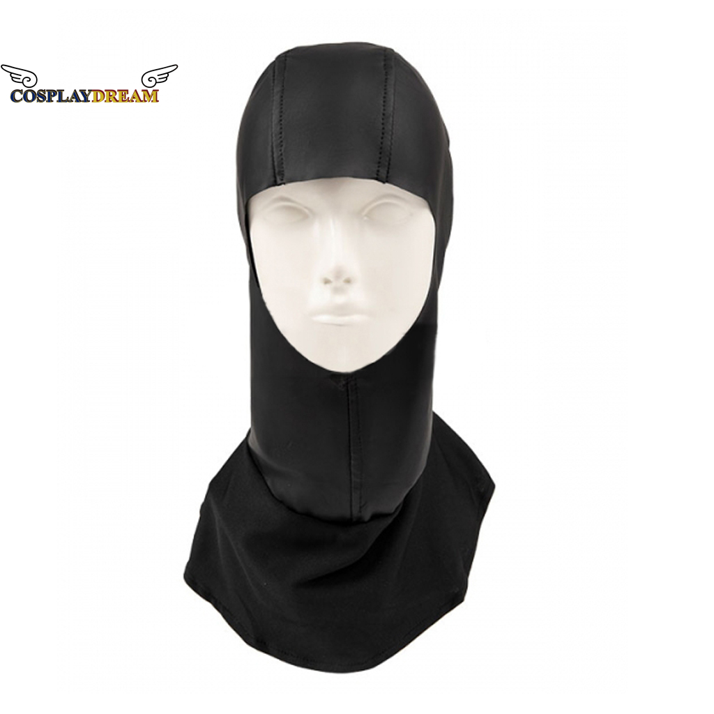 Mortal Kombat Noob Saibot Cosp - Black Face Mask Pack incelemesi ve fiyatı
