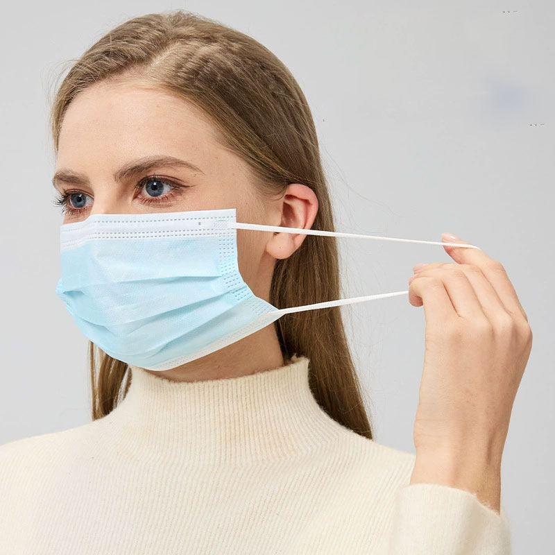 50 adet Tek Kullanımlık Yetişk - Dust Mask Construction incelemesi ve fiyatı