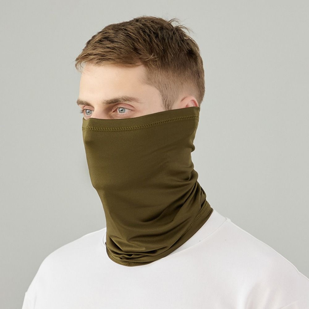 Spor Hızlı Kuruyan Bisiklet Yü - Sports Mask Breathable incelemesi ve fiyatı
