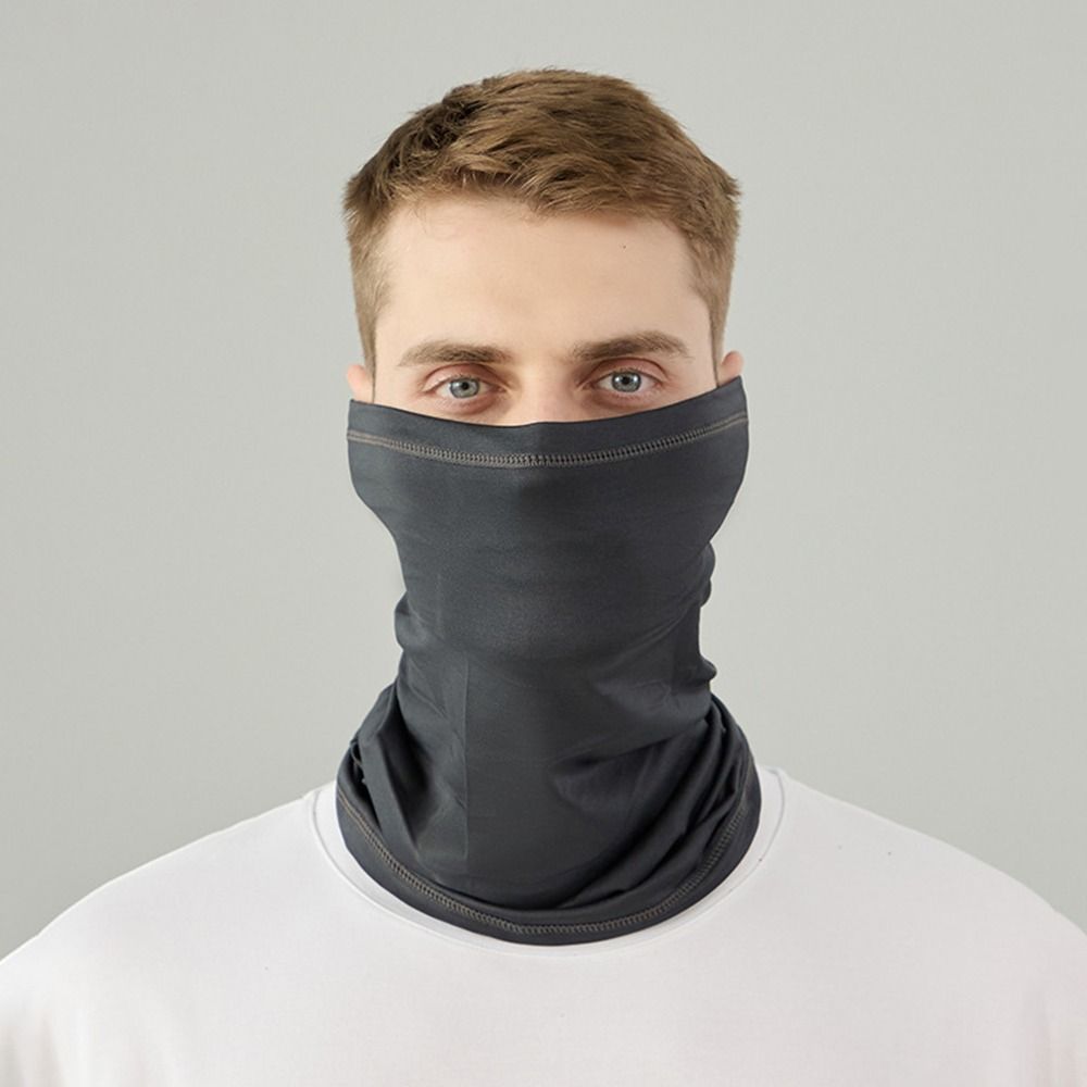Spor Hızlı Kuruyan Bisiklet Yü - Sports Mask Breathable incelemesi ve fiyatı