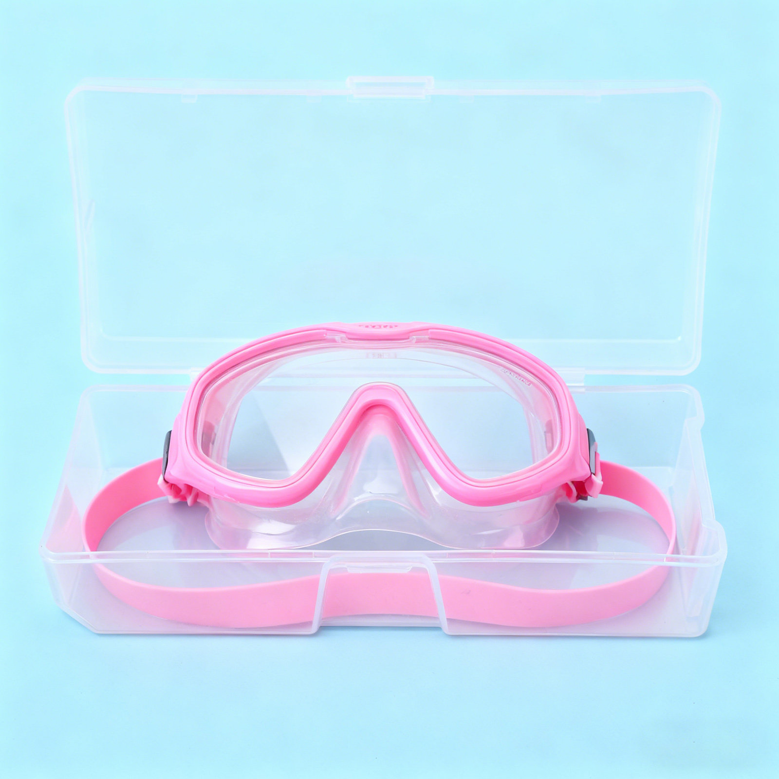 Şnorkel Maskesi Kılıfı Dalış K - Mask Case Hard Shell incelemesi ve fiyatı