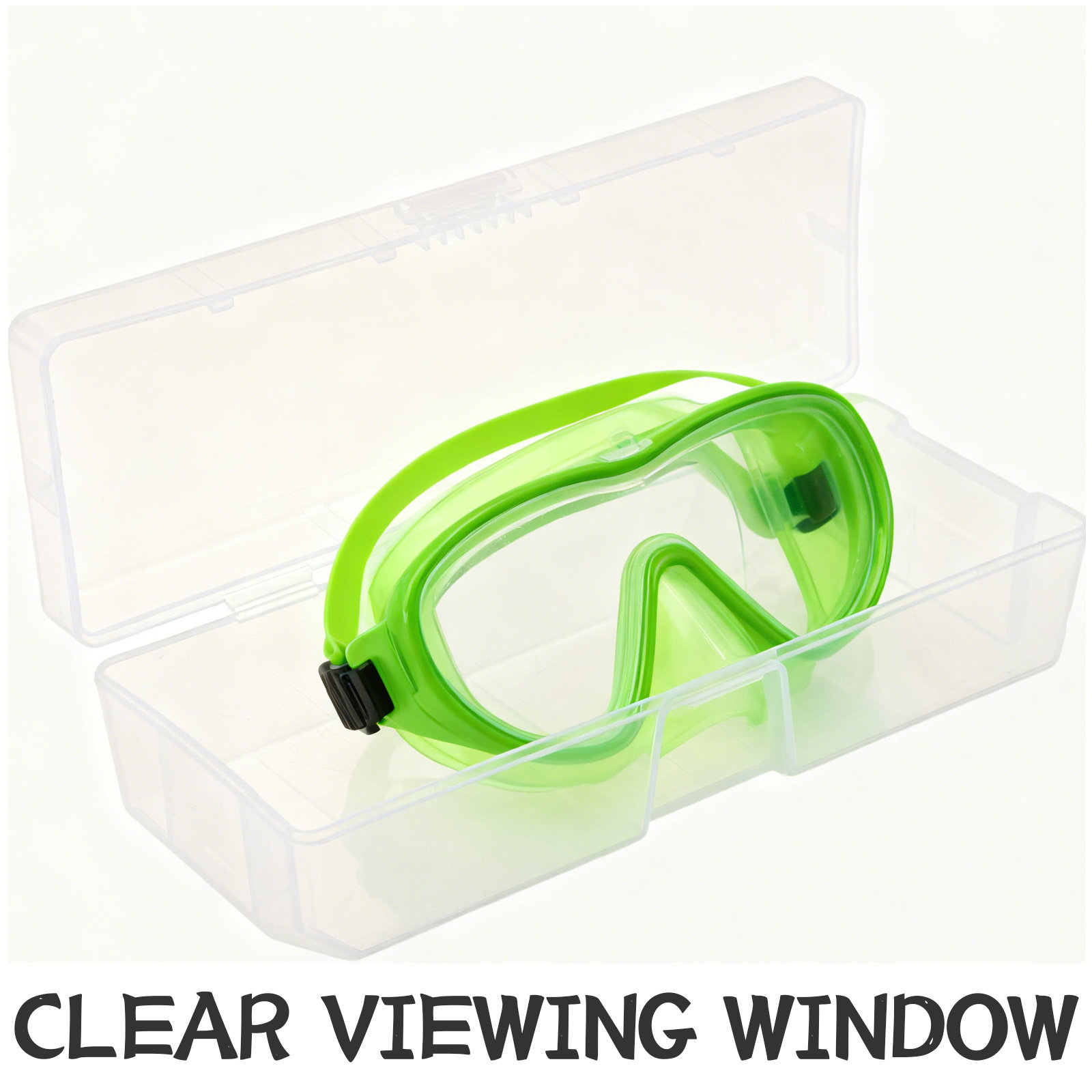 Şnorkel Maskesi Kılıfı Dalış K - Mask Case Hard Shell incelemesi ve fiyatı