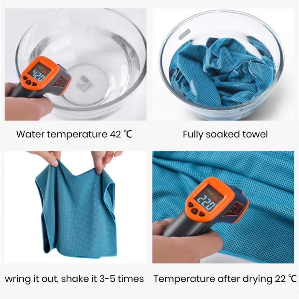 Soğutma Havlusu Ultra Yumuşak  - Cloth Face Mask Washable incelemesi ve fiyatı
