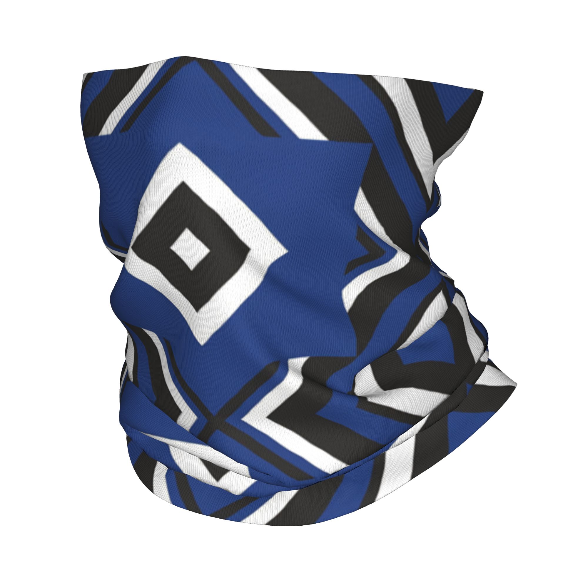Mavi Elmas HSV Futbol Bandana  - Neck Gaiter Face Cover incelemesi ve fiyatı
