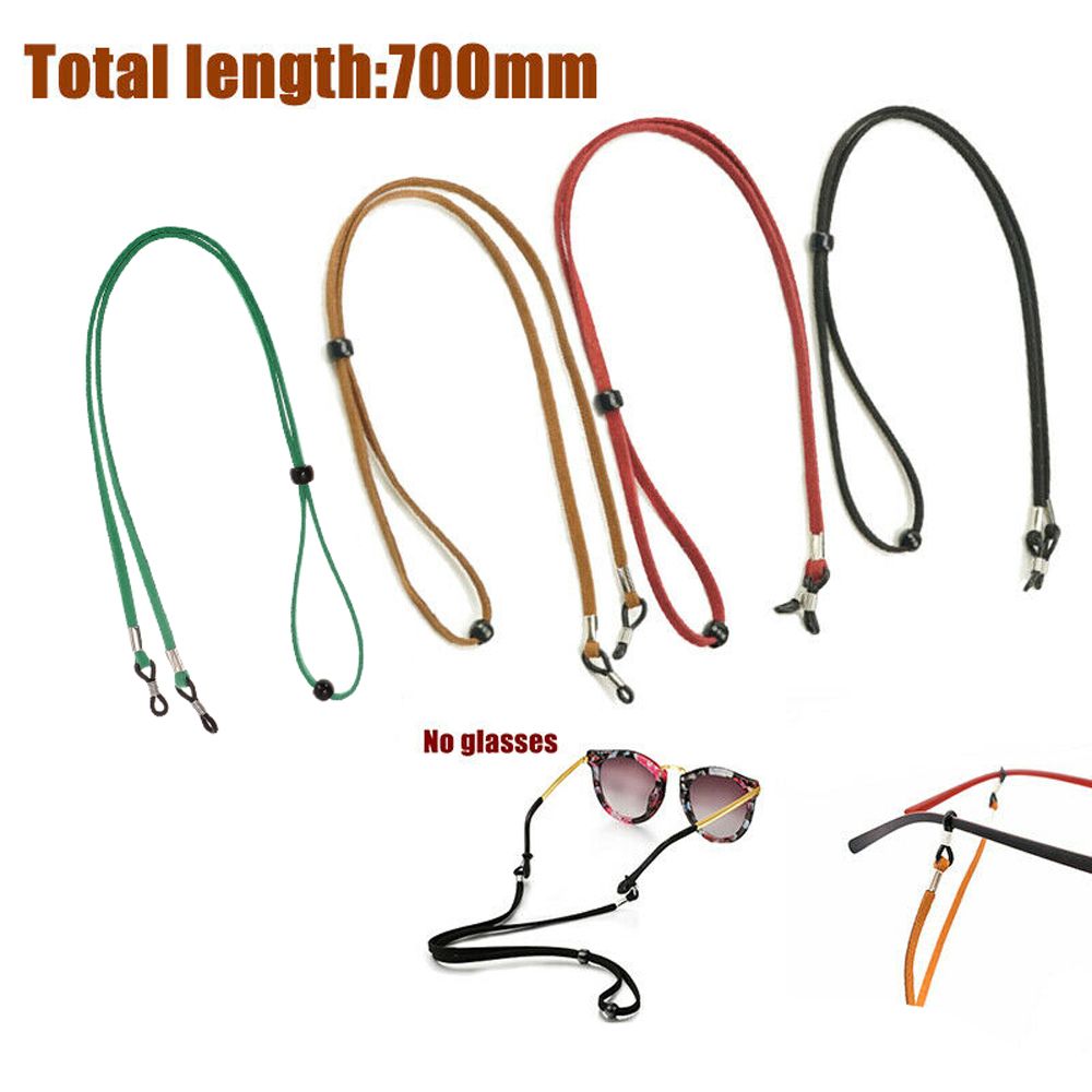 Moda Yüksek Esneklikli Deri Yü - Mask Lanyard Adjustable incelemesi ve fiyatı