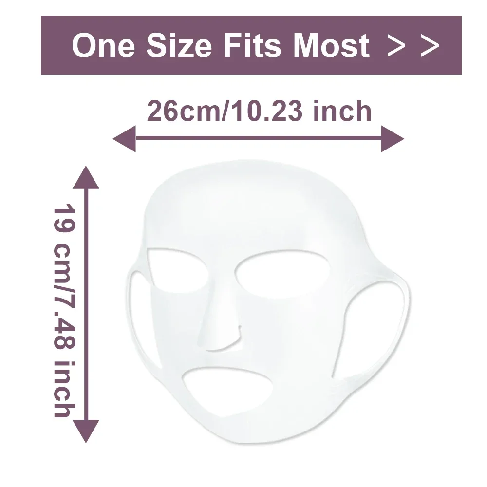 Silikon Yüz Maskesi Tutucu Yen - Silicone Mask Bracket incelemesi ve fiyatı