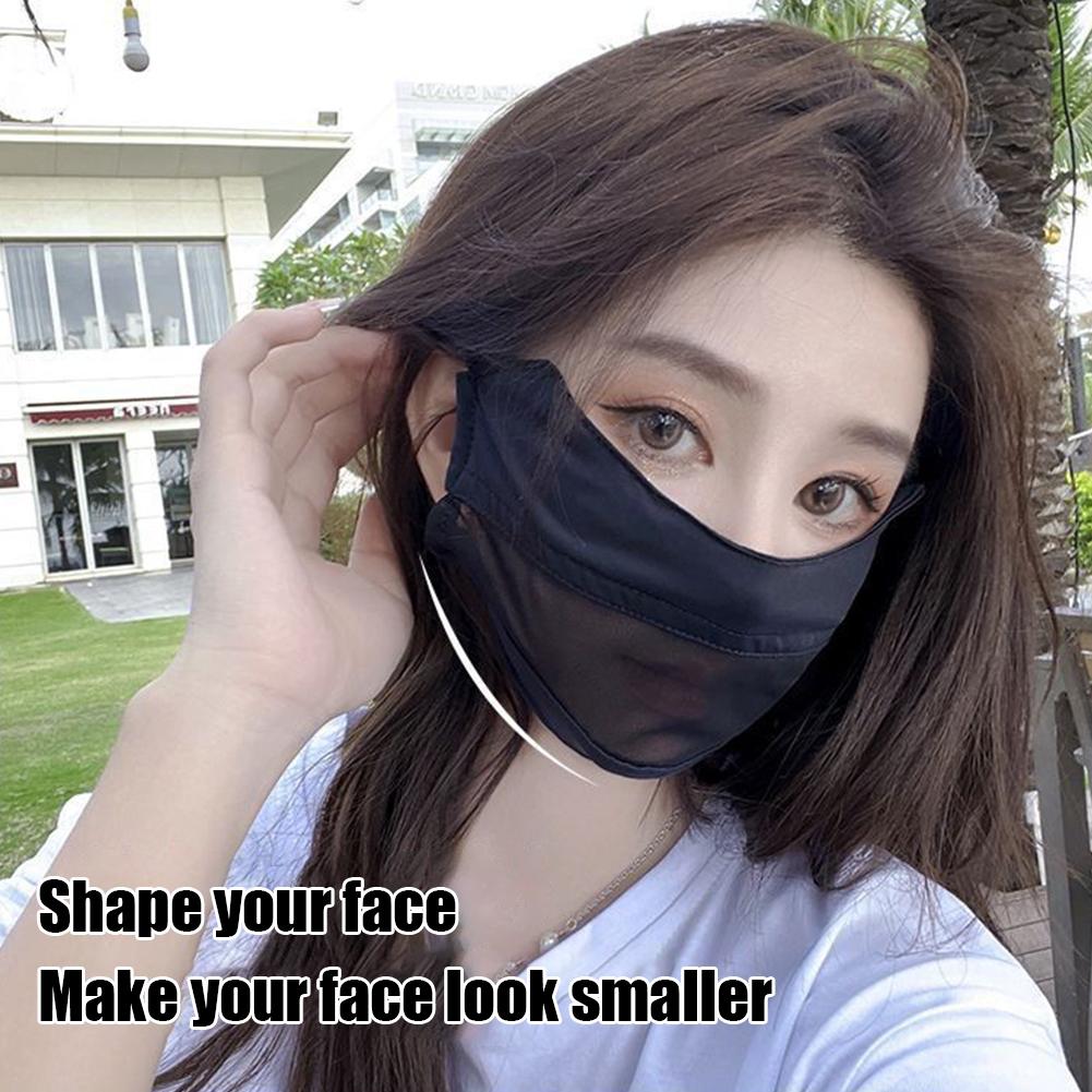 UV Koruma Yüz Maskesi Yıkanabi - Cloth Face Mask Washable incelemesi ve fiyatı