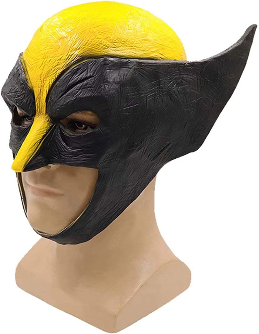 Bulex Wolverine maske James ho - Respirator Half Face incelemesi ve fiyatı