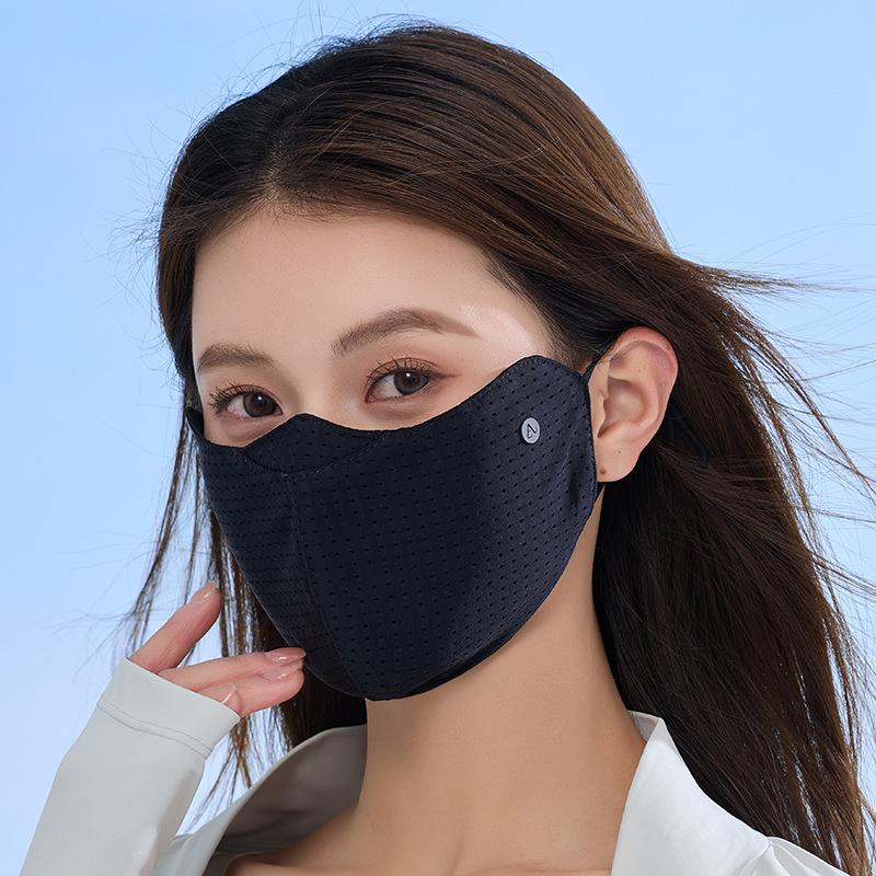 Toz geçirmez Örgü Yüz Örtüsü E - Cloth Face Mask Washable incelemesi ve fiyatı