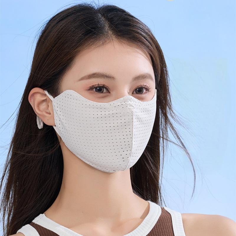 Toz geçirmez Örgü Yüz Örtüsü E - Cloth Face Mask Washable incelemesi ve fiyatı