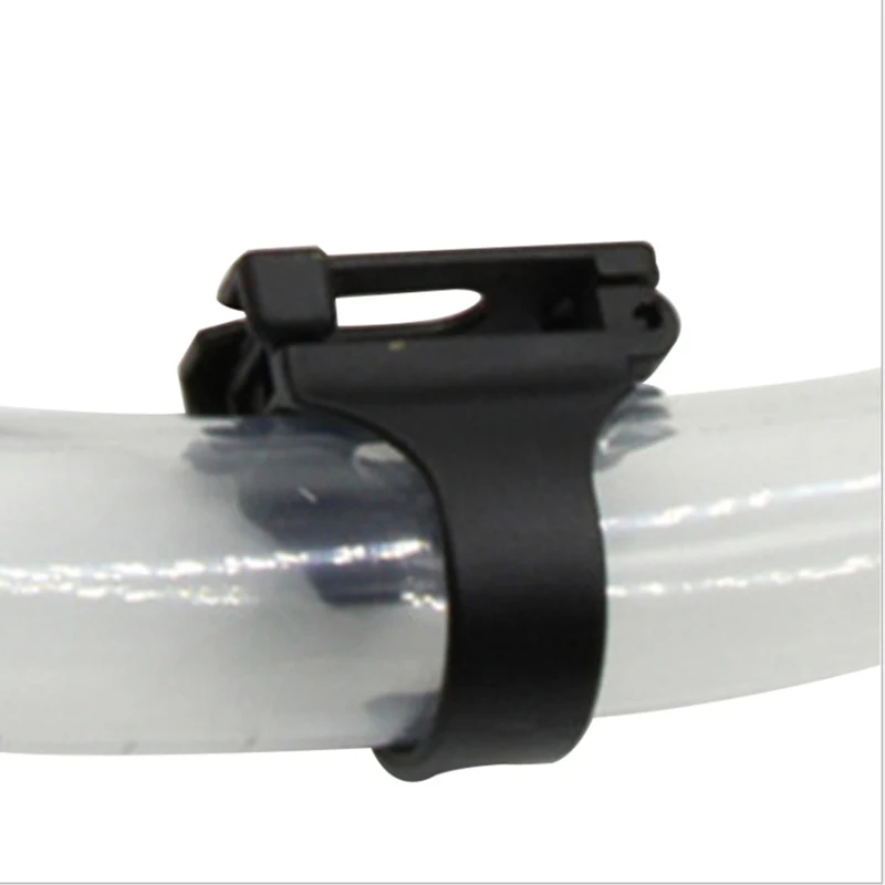 Evrensel dalış silikon şnorkel - Silicone Mask Bracket incelemesi ve fiyatı