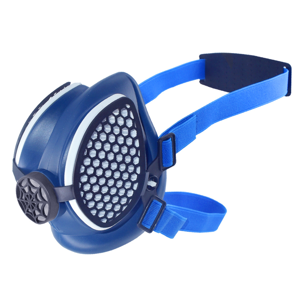 Değiştirilebilir ve Yeniden Ku - Kn95 Respirator Mask incelemesi ve fiyatı