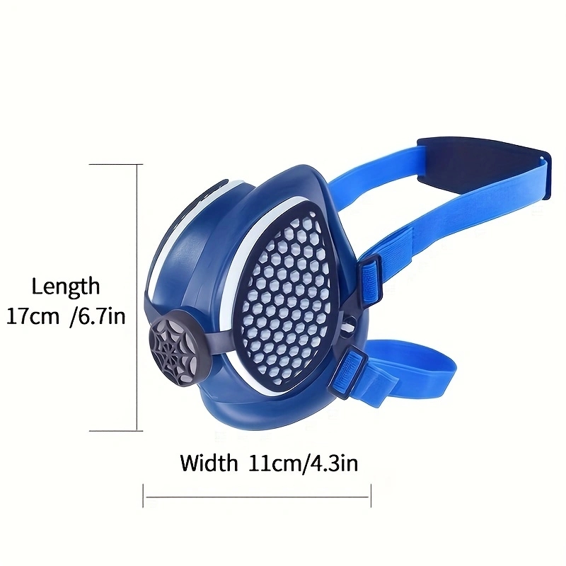 Değiştirilebilir ve Yeniden Ku - Kn95 Respirator Mask incelemesi ve fiyatı