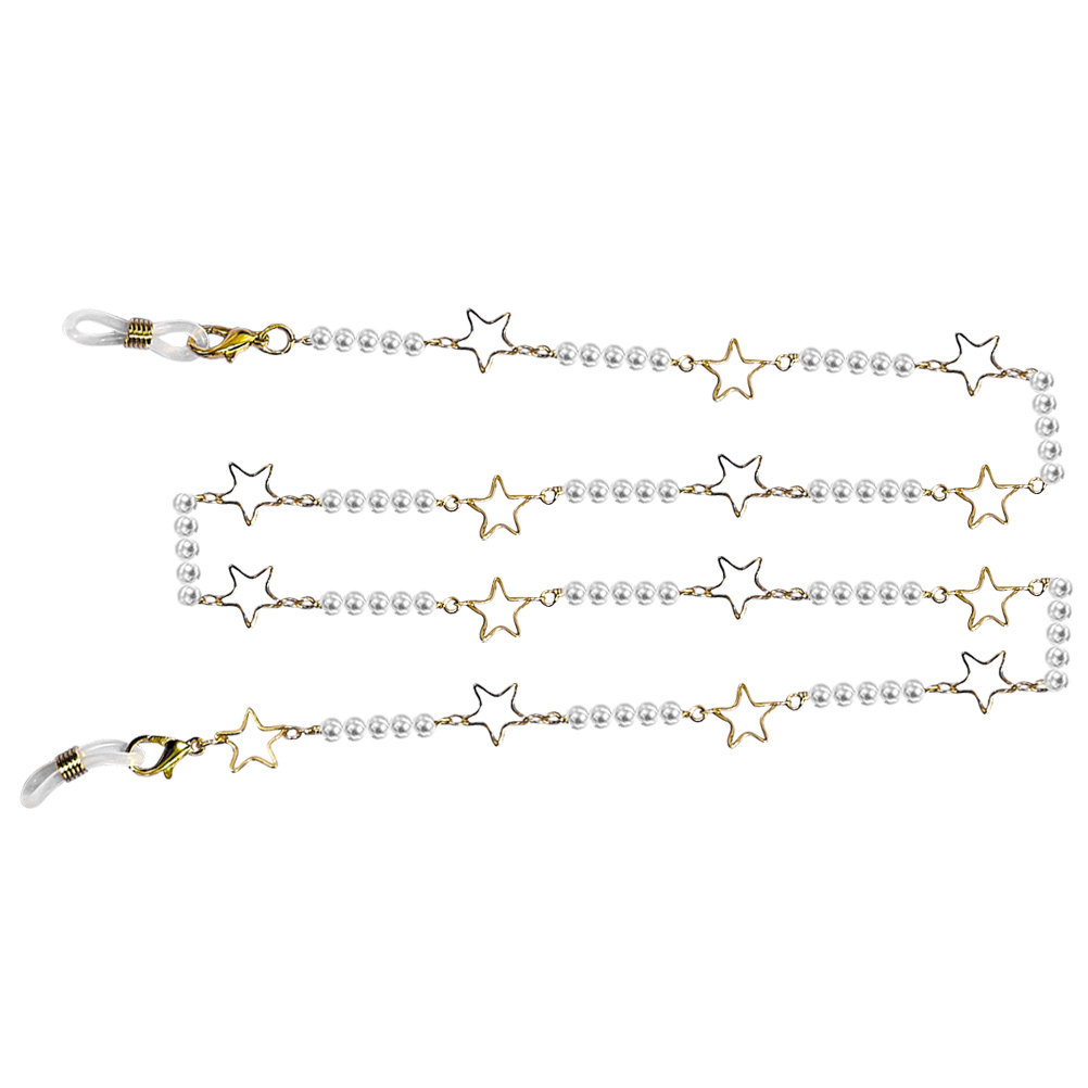 Kadınlar ve Kızlar için Gözlük - Mask Chain Holder incelemesi ve fiyatı
