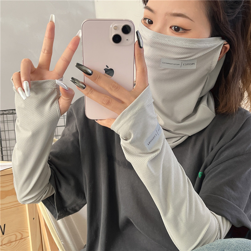 2 adet Set Güneş UV Koruma Kol - Sports Mask Breathable incelemesi ve fiyatı