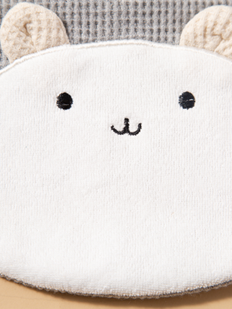 2 adet bebek önlüğü yavru oyun - Kids Face Mask incelemesi ve fiyatı