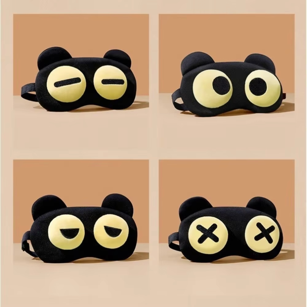Sevimli Göz Maskesi Uyku Yatış - Kids Face Mask incelemesi ve fiyatı
