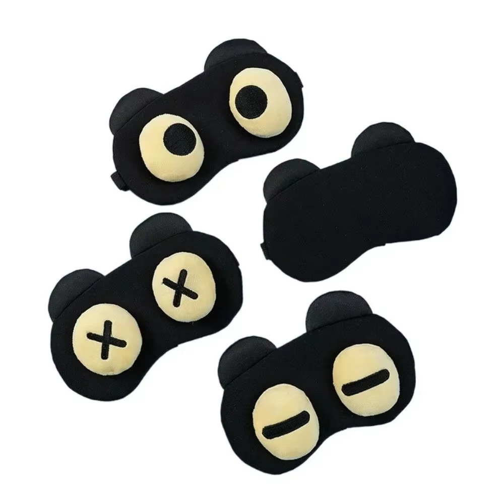 Sevimli Göz Maskesi Uyku Yatış - Kids Face Mask incelemesi ve fiyatı