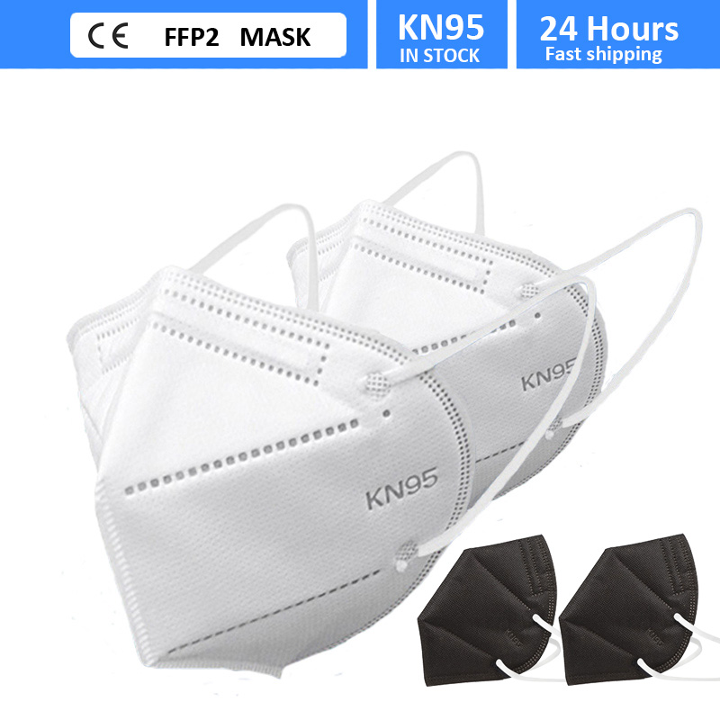 FFP2 Yüz Maskesi KN95 Yüz Masc - Kn95 Respirator Mask incelemesi ve fiyatı