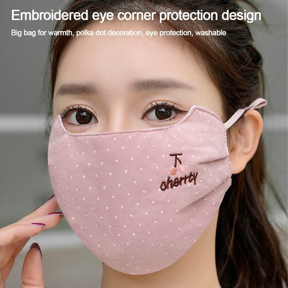 Moda Baskı Nefes Koruma Yüz Ka - Cloth Face Mask Washable incelemesi ve fiyatı
