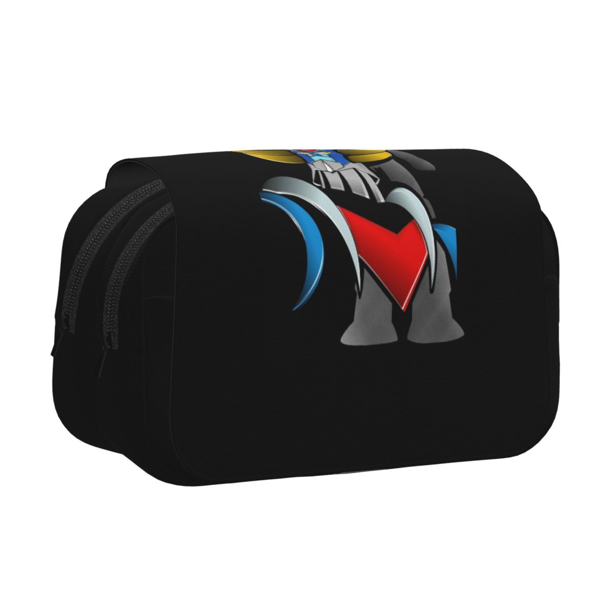 Mazinger Z Goldorak Actarus Gr - Mask Case Hard Shell incelemesi ve fiyatı
