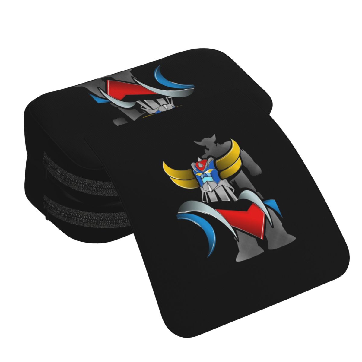 Mazinger Z Goldorak Actarus Gr - Mask Case Hard Shell incelemesi ve fiyatı