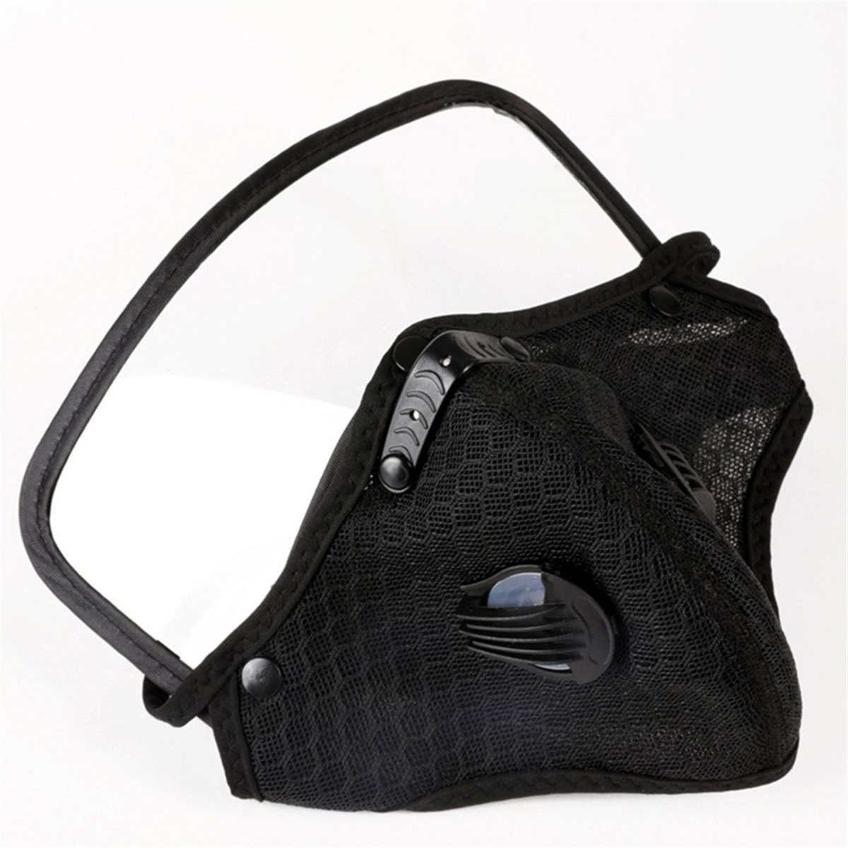 A1028K Gözlüklü Yeniden Kullan - Dust Mask Construction incelemesi ve fiyatı