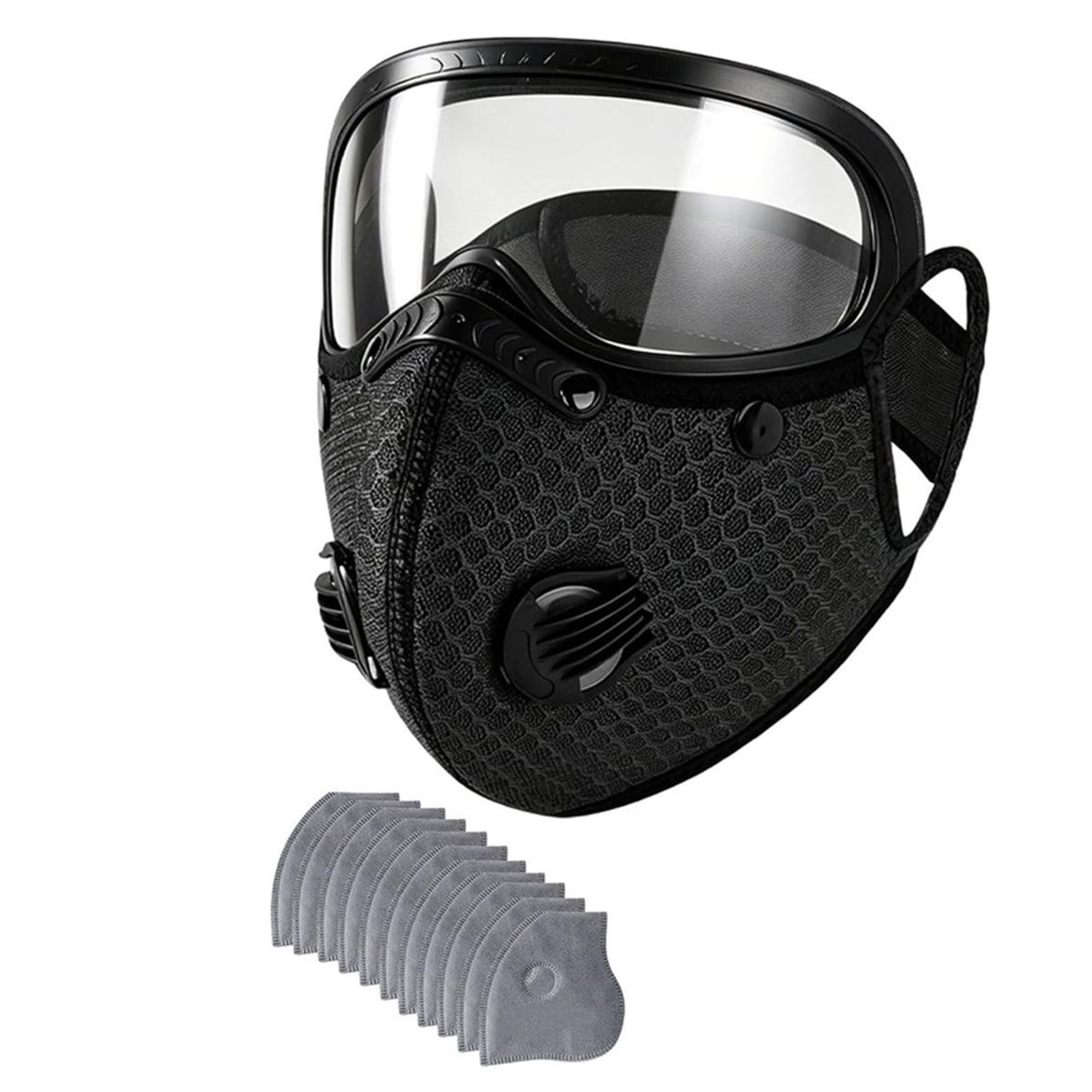 A1028K Gözlüklü Yeniden Kullan - Dust Mask Construction incelemesi ve fiyatı