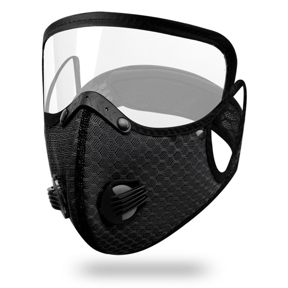 A1028K Gözlüklü Yeniden Kullan - Dust Mask Construction incelemesi ve fiyatı