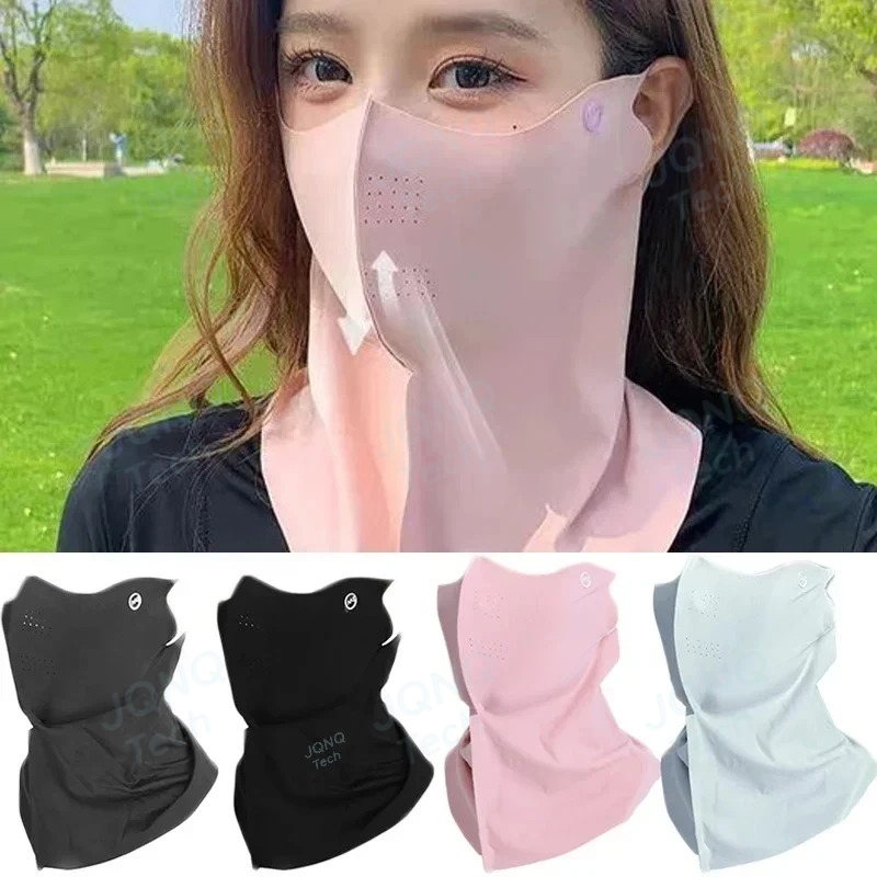 UV Koruma Yaz Boyun Eşarpı Buz - Kids Face Mask incelemesi ve fiyatı