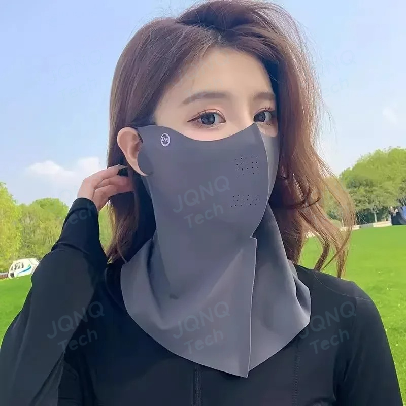 UV Koruma Yaz Boyun Eşarpı Buz - Kids Face Mask incelemesi ve fiyatı