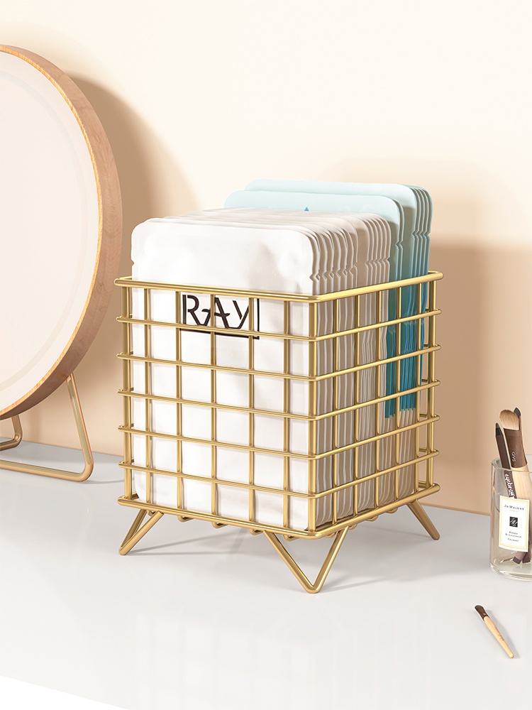 Tek kullanımlık maske saklama  - Face Mask Storage Box incelemesi ve fiyatı