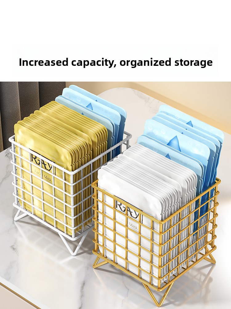 Tek kullanımlık maske saklama  - Face Mask Storage Box incelemesi ve fiyatı