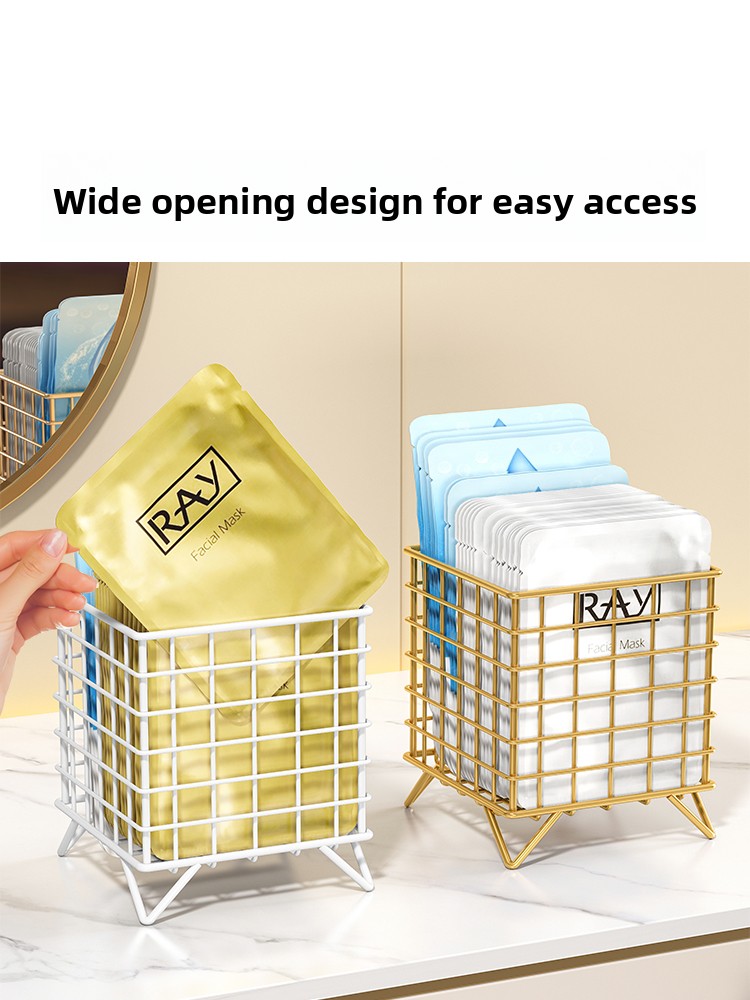Tek kullanımlık maske saklama  - Face Mask Storage Box incelemesi ve fiyatı