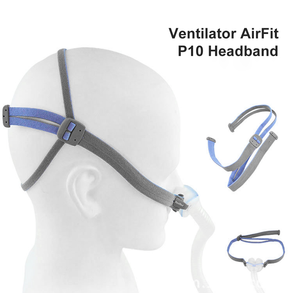 1-2 adet başlık askısı CPAP ma - Mask Lanyard Adjustable incelemesi ve fiyatı