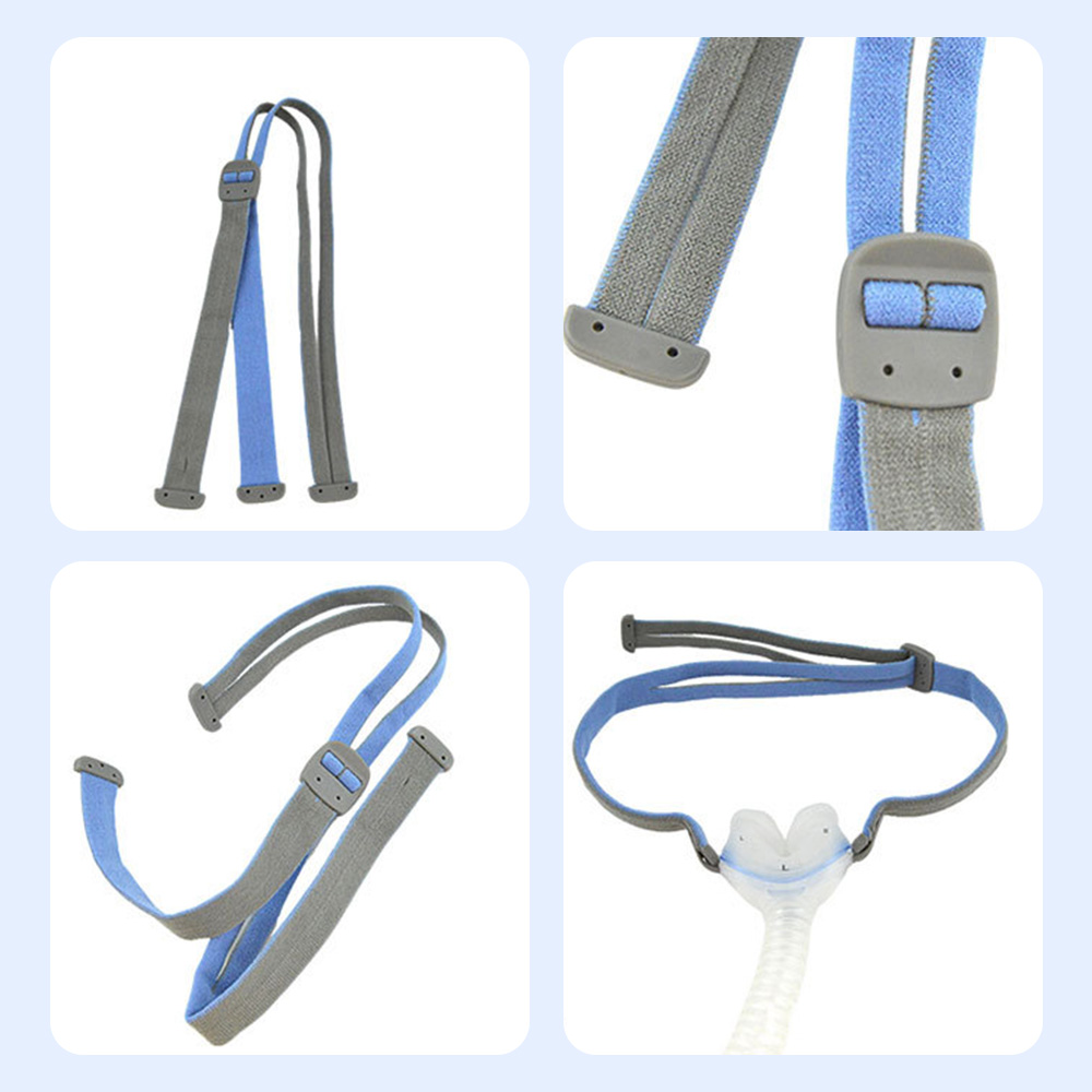 1-2 adet başlık askısı CPAP ma - Mask Lanyard Adjustable incelemesi ve fiyatı
