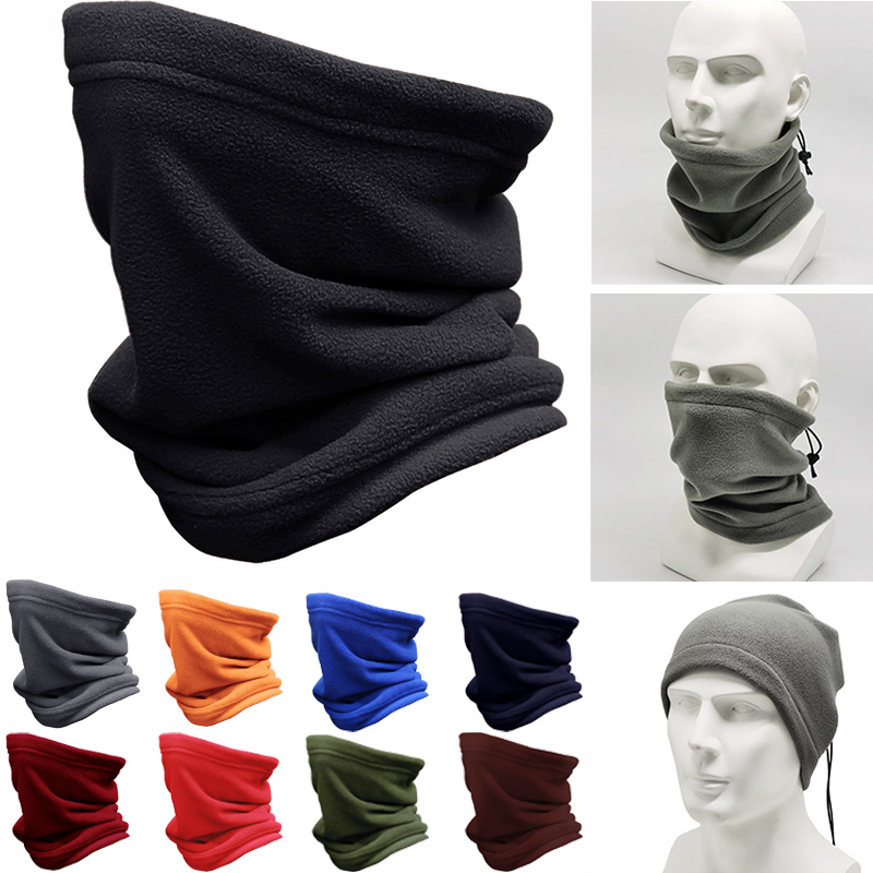 Kış boyun isıtıcı erkekler kad - Respirator Half Face incelemesi ve fiyatı